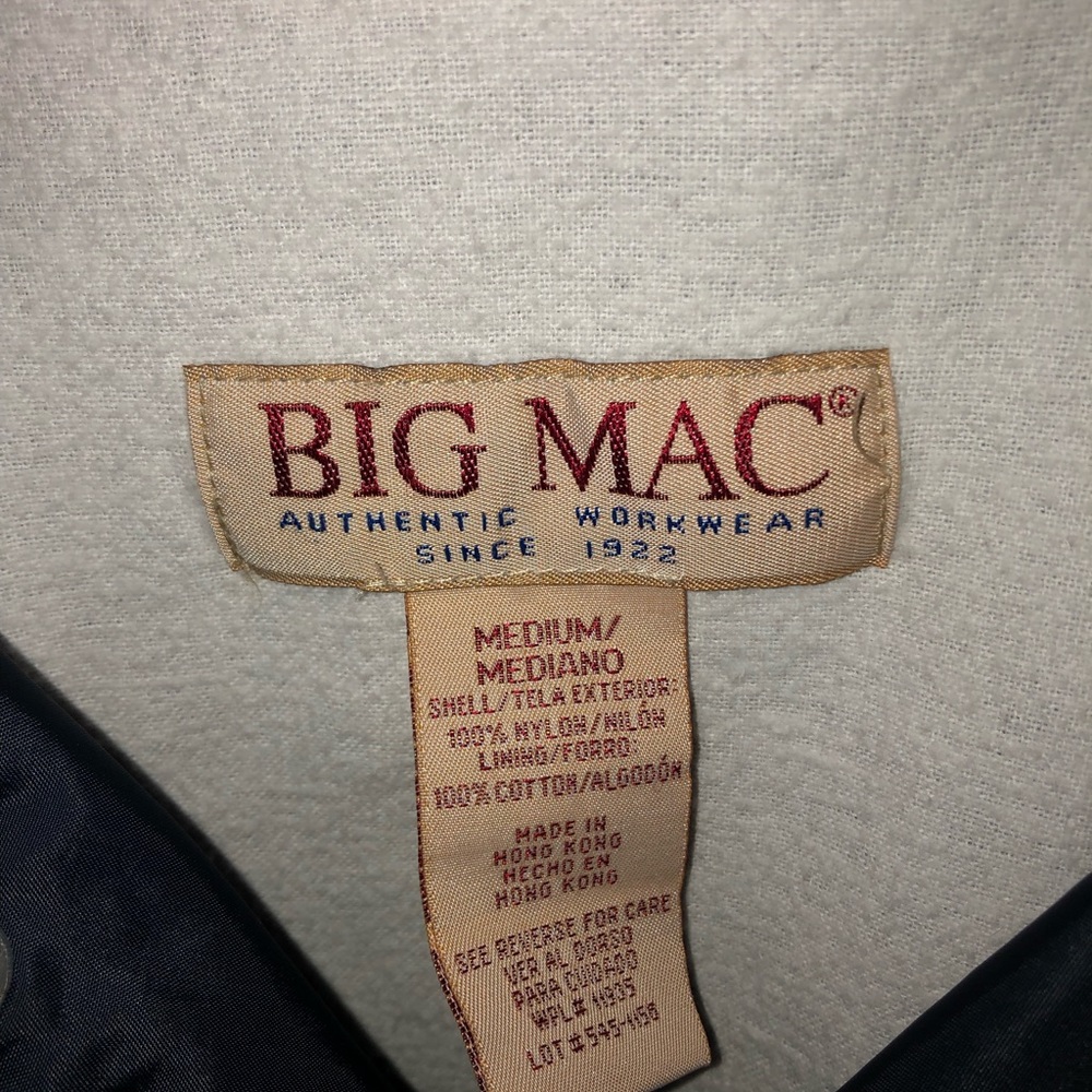 Nylon Jacket - image 3